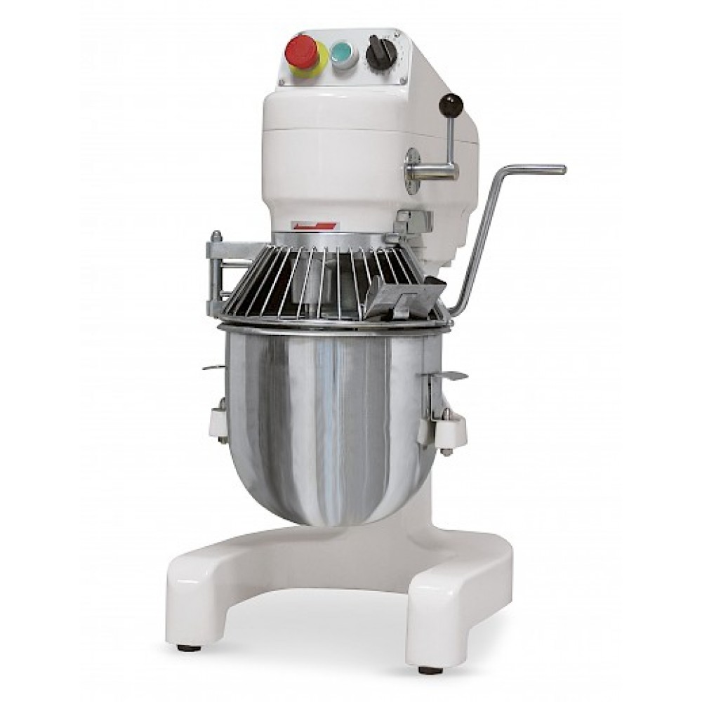 Commercial Mixer 10 litre Heavy Duty Food Mixer